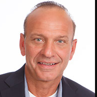 Fundraising Page: Tony Rizzo